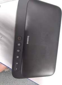 Б/в Пуско-зарядний пристрій Baseus super energy 4in1 car jump starter 600а bs-ch013 01-201027155