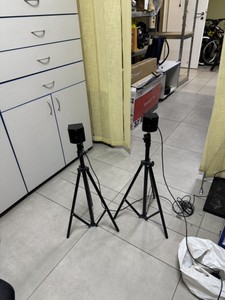 Б/в Окуляри віртуальної реальності Valve index vr kit 01-201028550