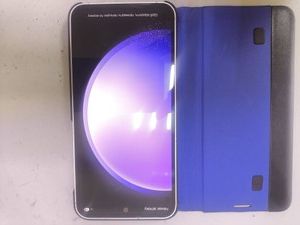Б/в Мобільний телефон Samsung galaxy s23 fe sm-s711b 8/256gb 01-201028114