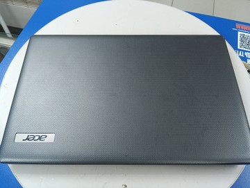 Б/в Ноутбук Acer 15/core i3 2350m ddr3/8gb ddr3/ssd 120 gb/*інтегрована 01-201030370