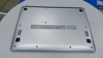 Б/в Ноутбук Acer 14/celeron n4020 ddr4/4gb ddr4/ssd 64 gb/*інтегрована 01-201028482
