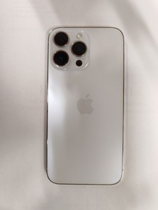 Б/в Мобільний телефон Apple iphone 14 pro max 256gb esim 01-201030361