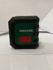 Б/в Лазерний нівелір Parkside pkll 7 e4 01-201021010