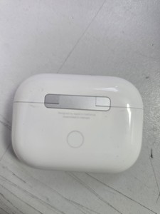 Б/в Навушники Apple airpods pro 2nd generation with magsafe charging case usb-c 01-201030356