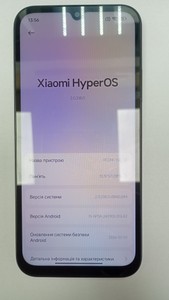 Б/у Мобільний телефон Xiaomi redmi 15c 4g 4/128gb 01-201032325