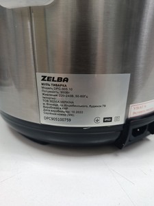 Б/в Мультиварка Zelba dpc-905.10 01-201032277
