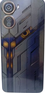 Б/в Мобільний телефон Zte nubia gaming neo 5g 8150n 8/256gb 01-201032366