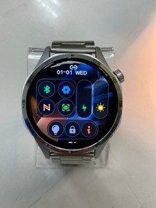 Б/в Смарт-годинник Smart Watch 5 pro 01-201031552