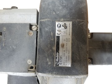 Б/в Електрорубанок Rebir ie-5708c 01-200741708