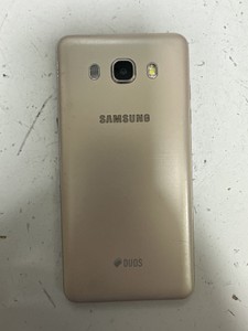 Б/в Мобільний телефон Samsung galaxy j5 j510h 01-201031888