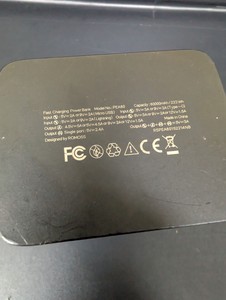 Б/у Повербанк Romoss pea60 60000mah 01-201032214