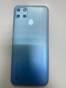Б/в Мобільний телефон Realme c25y 4/128gb 01-201033811