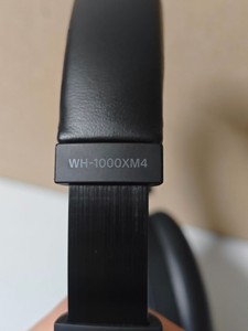 Б/у Навушники Sony wh-1000xm4 01-201033626