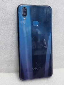 Б/в Мобільний телефон Vivo y11 3/32gb 01-201031520
