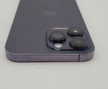 Б/в Мобільний телефон Apple iphone 14 pro max 256gb esim 01-200976883