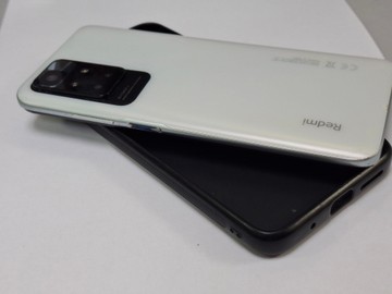 Б/в Мобільний телефон Xiaomi redmi 10 4/64gb 01-201031986