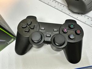 Б/в Ігрова приставка Game lite 4k ultra hd game stick 01-201012078