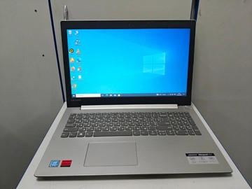 Б/в Ноутбук екран 15,6" Lenovo amd pentium n5000 1,1ghz/ ram4gb/ hdd500gb/ amd 530 2gb/1366x768 01-201035531