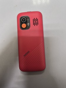Б/в Мобільний телефон Nomi i1820 01-201035489