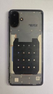 Б/в Мобільний телефон Samsung galaxy a07 4/128gb 01-201035845