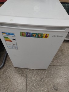 Б/в Морозильна камера Elenberg fr-85-o 01-201036170