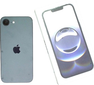 Б/у Мобільний телефон Apple iphone 16 256gb 01-200854608