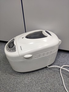 Б/у Хлебопечка Silvercrest sbb 850 a1 01-201035670