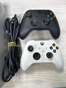 Б/в Ігрова приставка Microsoft xbox series s 512gb 01-201032371