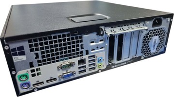 Б/в Системний блок Пк intel core i5-6500/ram 16 gb/hdd 500 gb/ssd 250 gb/інтегрована 01-201007580