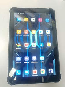 Б/у Планшет Oukitel rt3 4/64gb lte 01-201038898