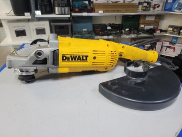 Б/в Кутова шліфмашина Dewalt dwe494 01-200976615