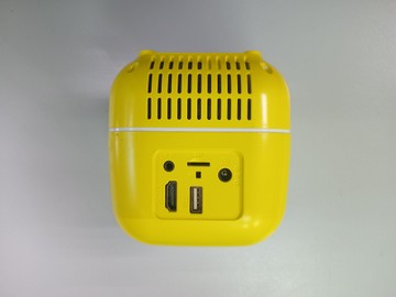 Б/в Проектор Kids Toy projector l1 01-201033567
