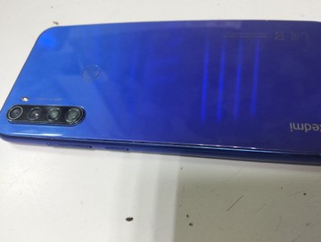 Б/в Мобільний телефон Xiaomi redmi note 8t 3/32gb 01-201039920