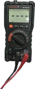 Б/в Мультиметр Dnipro-M sm600 01-200986754