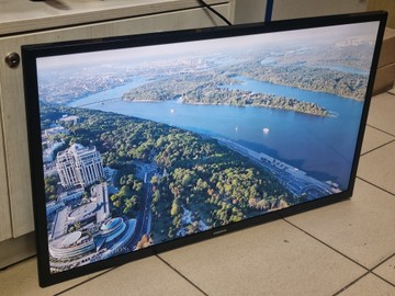 Б/в Телевізор Samsung ue32t5300 01-200988883