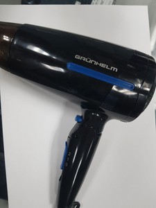 Б/в Фен Grunhelm ghd-532 01-201035966