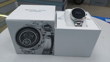 Б/в Смарт-годинник Michael Kors dw7m2 01-201035658