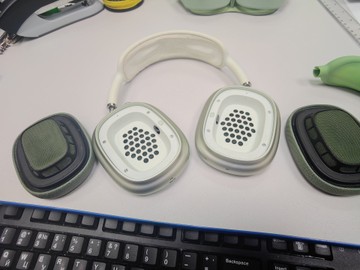 Б/у Навушники Apple airpods max 01-201041064