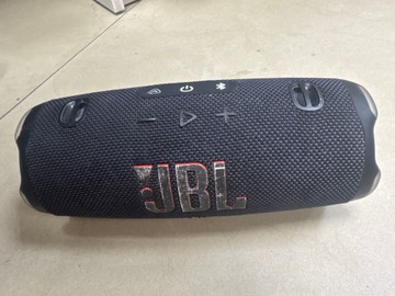 Б/в Акустика Jbl charge 6 01-201037934