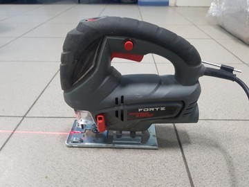 Б/в Електролобзик Forte js 800 vlp 01-201035953