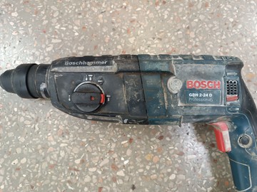 Б/в Перфоратор Bosch gbh 2-24 d 01-201041526
