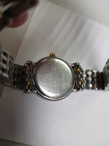Б/в Годинник Maurice Lacroix lc1014 01-201041711