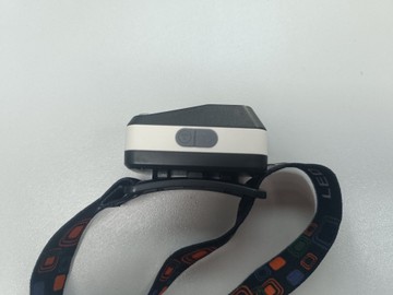 Б/в Ліхтар налобний Headlight Led без виробника 01-201041660