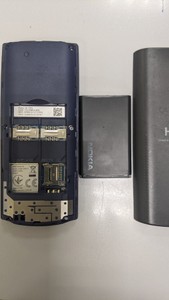 Б/в Мобільний телефон Nokia 106 01-201041850