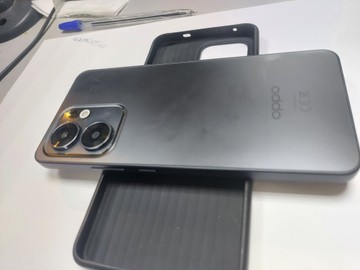 Б/в Мобільний телефон Oppo reno13 f 4g 8/512gb 01-201041757