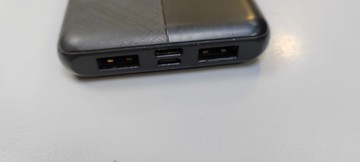 Б/у Повербанк S-Link ip-g12n 10000mah 2.1a dual usb 01-201032026