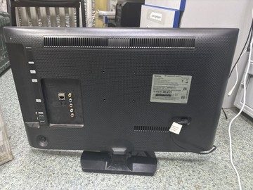 Б/в Телевізор Samsung ue24n4500au 01-201042392