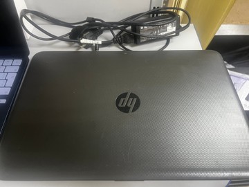 Б/у Ноутбук Hp 15/core i5 5200u ddr3/8gb ddr3/hdd 1000 gb/radeon r5 m330 01-201039959