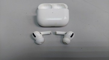 Б/у Навушники Apple airpods pro 01-201041375