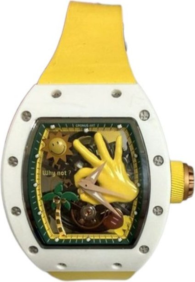 ГОДИННИК CRONUSART СM007-003